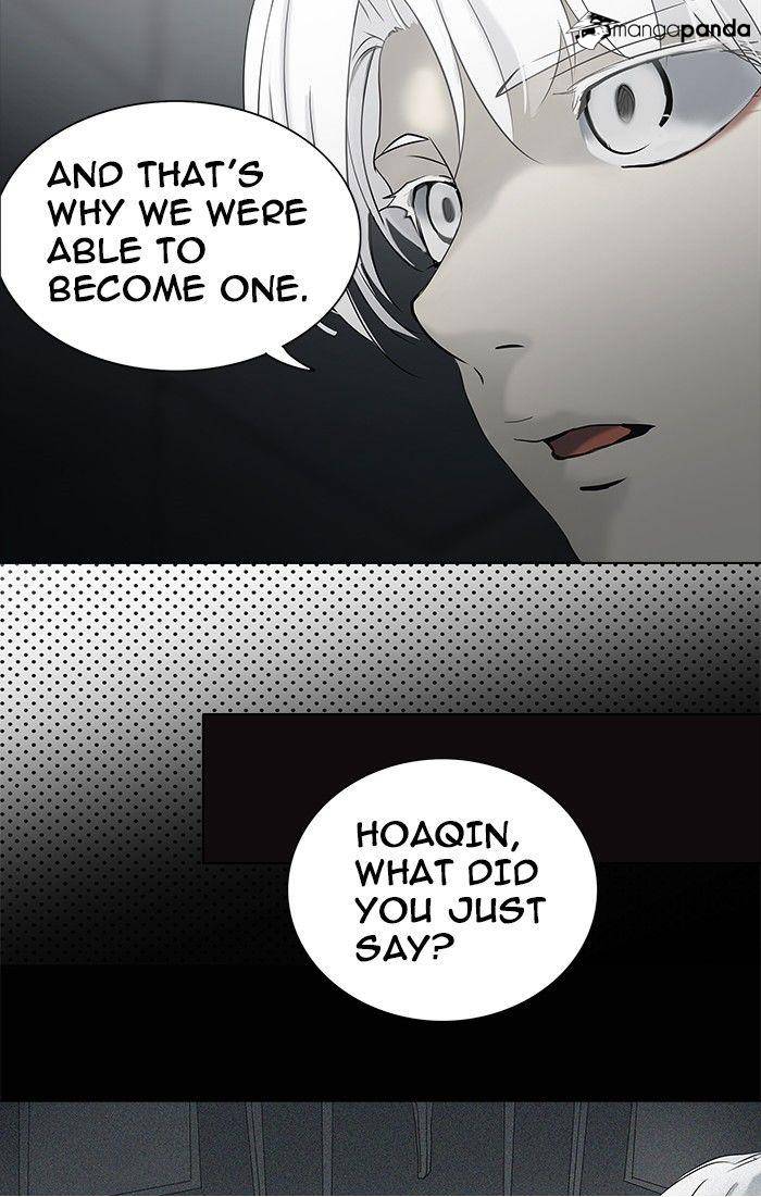 Tower of God Chapter 261 image 21